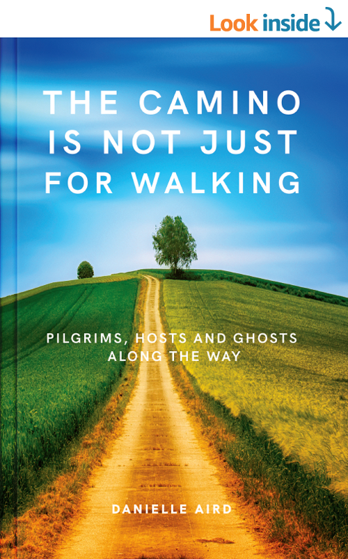 The Camino is not just for Walking